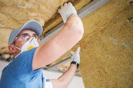 Trusted Covington, VA Insulation Services Experts